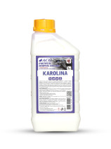 ACG KAROLINA Plastic Cleaner-polish with grape flavor 1 L 1008390