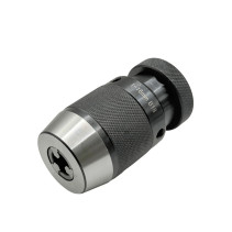Self-locking drilling chuck PSS 16 (1.0-16) B18, class 1, reinforced TORNERI T027207