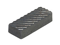 Repair kit for JTC-JW0270 (4) milling cutter blade 6.4x15x4mm (75 degrees) JTC