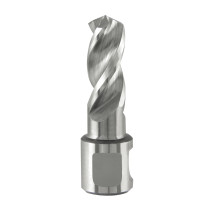 Сверло Solid 3S c хвостовиком Weldon 3/4" Ø 14