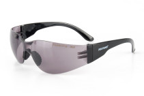 Safety glasses open O15 HAMMER ACTIVE super (5-2.5 PC) with a soft nose guard, 30 pcs.