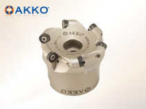 Сменная фрезерная головка AFMR-RC10T3-D040-A16-Z04-H