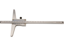 Rod depth gauge SHG- 250 0.05 Micron