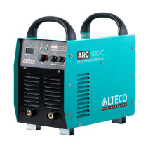Сварочный аппарат ALTECO ARC-400С