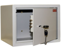 Safe deposit box AIKO T-23