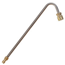 High pressure washer spear BORT BHL-40M-45 (Spray lance)