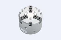 Pneumatic clamp OJS3 D25