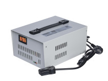 Зарядное устройство Gelbert для свинцовых аккумуляторов 60V120A/Н (20А)