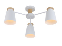 Chandelier Rivoli Adna 9112-303 3 * E27 40W modern