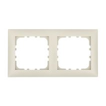 2-post frame (beige) LK60