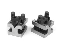 Призмы поверочные П1 - 3 105x100x 80 кл.точн.1 (8 - 70мм) (2шт) ЧИЗ