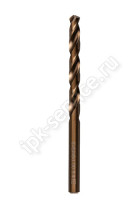 Drill bit c/x f6,50 R6M5K5 A1