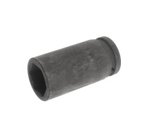 Головка торцевая глубокая ударная 6-гранная 3/4" х 30мм, длина 90мм JTC /1/20