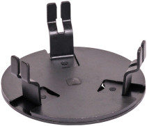 Съемник крышки топливного насоса 3-захватный 89-170мм (АвтоDело) 40455