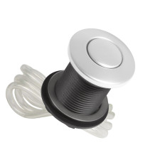 Pneumatic switch BORT Air switch (white)