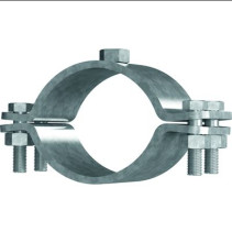 Хомут фиксир. опоры MFP-NW 150 M20-F