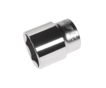 Головка торцевая 1/2" 27мм L=42мм JTC