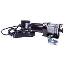 Winch (1361 kg/13.5 m) automotive TOR 12 V P3000-1A