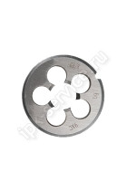 Плашка трубная G 1 1/2