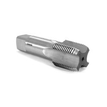 Taper Tube Conical Rc1" 11 threads machine-manual HSS isp1 Beltools