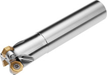 Фреза 32N3R045A25-SOD05-C