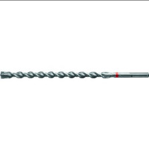 Carbide drill TE-YX 18/52