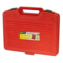 Set of accessories ER-86717 for replacement of hub bearings 23pr., in the EUREKA case /1/2