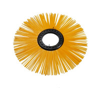 Brush (element) HBB24-F, HBB25-F/KCB31-19