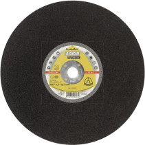 Отрезной круг A 930 N Special, 350 x 3 x 25,4