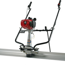 Gasoline floating vibrating rack RAD CS-L