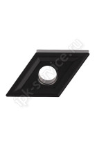DNMG150604-CM VK3115 Пластина твердосплавная ИПК