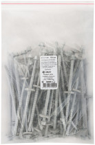 Sandwich panel screw with drill bit, special coating 6.3 x 140 (packing 50 pcs.)