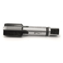 Метчик М42х3 HSS левый машинно-ручной глухой исп2 «Русский Инструмент» (РИ)