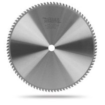 Твердосплавный диск для резки тонкой стали Messer. Диаметр 355 мм.