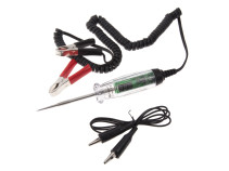Digital Voltage Tester, 12-48V KING TONY 9DC243