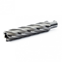 Корончатое сверло по металлу AT-S HSS L=110 арт. BS Ø30