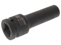 Головка торцевая 3/4" TORX E22 глубокая L=110мм JTC