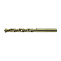 Spiral drill bit NORGAU Industrial for metal 14 mm, HSS-E