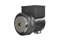 Generator TSS-SA-160(E) SAE 1/14 (M17,M4)