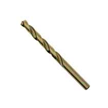 Сверло по металлу кобальт 10.0 мм, ЧЕГЛОК (250)