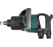 ZD630 Пневматический ударный гайковерт Кв: 3/4(19). Усилие: раб 1340-2300 Nm/ макс-2400 Nm. Давление: 7-12kg.cm²/ 6,3 Bar.