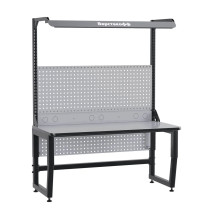 Antistatic table SPC A14.0-1FR