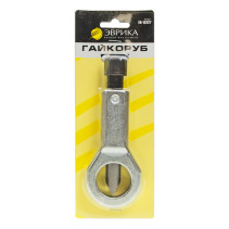 Nutcracker ER-12227: 22-27mm in EUREKA blister /1/20