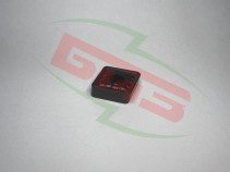 Plate CNMM 190624 - QRJ QE4347, 10 pcs.