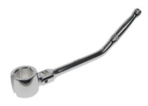 Ключ для датчика кислорода лямбда зонд с подвижной головкой JTC