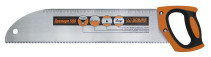 Premium 500 wood hacksaw (blade length L=500 mm, tooth profile large, pitch 6 mm)