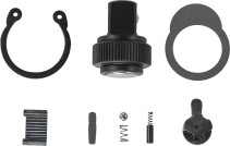 R6804RK Repair Kit for ratchet handle R6804, 1/2" DR, 60 teeth