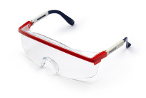 Protective Aviator glasses of the RUSOKO trademark