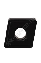 CNMA120412 Пластина твердосплавная ИПК