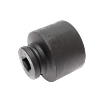 Головка торцевая ударная 6-гранная 1/2" х 41мм, длина 54мм JTC /1/25